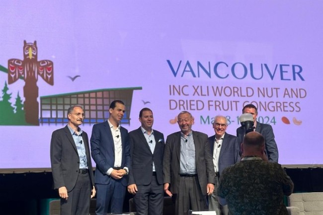 Sektörün en büyük organizasyonu Kanada'da gerçekleşti