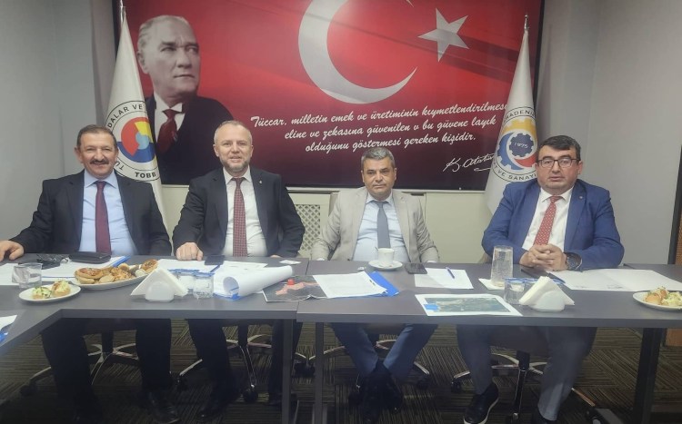 Kdz.Ereğli’de 2.OSB için önemli adım