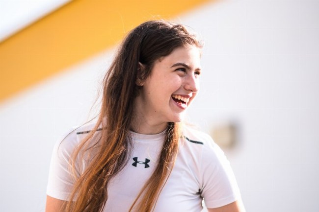 Çebi, İtalya Şampiyonası'nda piste çıkıyor