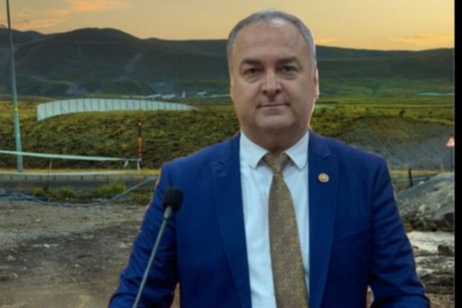 İpsala'da 2 yere jeotermal kaynak suyu arama izni