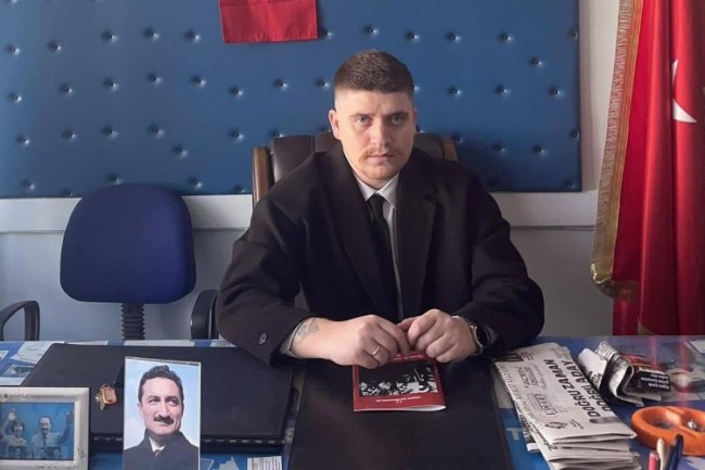 DSP Keşan İlçe Başkanlığı'ndan Engelliler Haftası açıklaması