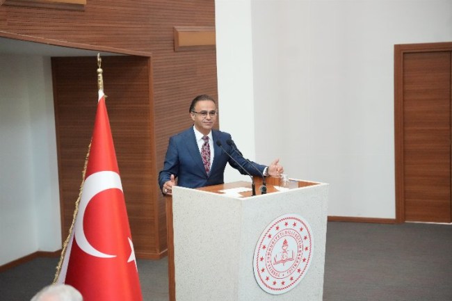 TÜBİTAK 4008'de İzmir başarısı