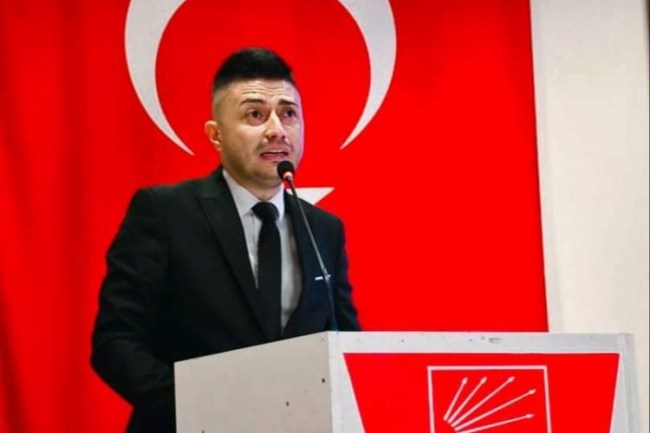 CHP'li Keskin'den 19 Mayıs mesajı