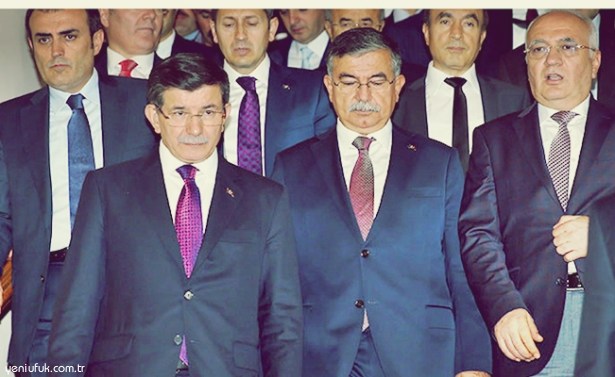 ÇATUROĞLU: SINAVDAN BÜYÜK BİR BAŞARI İLE ÇIKTIK