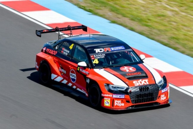 Seda Kaçan, 19 Mayıs'ta Avrupa şampiyonluğu yolunda İtalya'da piste çıkıyor