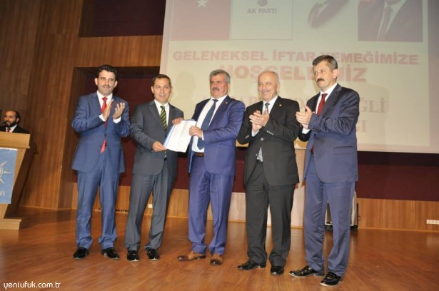 YILIN MÜJDESİ: ESKİ HASTANE YERİ BEÜ'YE DEVREDİLDİ!..