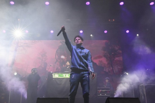 Osmangazi'den gençlere 19 Mayıs hediyesi