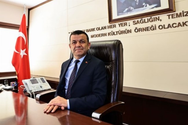 Başkan Çavuşoğlu'ndan emeklilere müjde