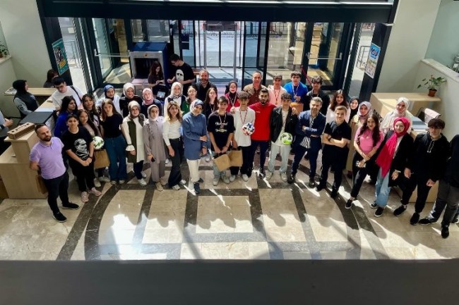 Güzide Gençlik Merkezi'nde 19 Mayıs'a özel etkinlikler