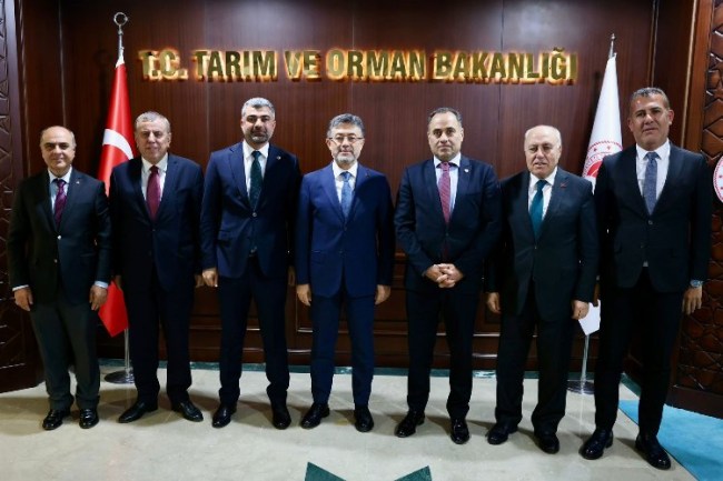 Kılıç "En fazla yatırımın yapıldığı illerin başında Mardin geliyor."