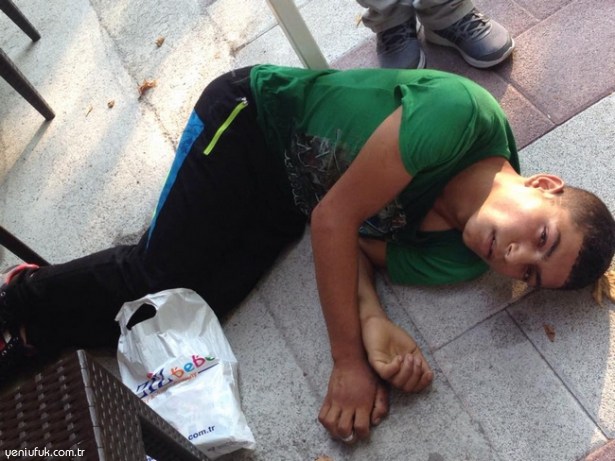 UYUŞTURUCU DÖRT BİR YANI SARDI!..