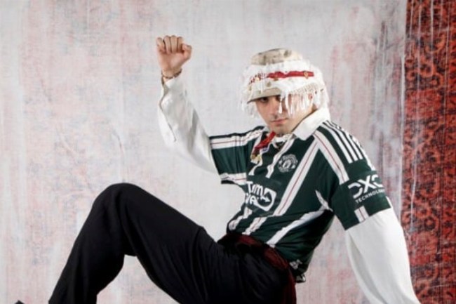 Onur Sevigen'in yeni teklisi Deli 1 yayında