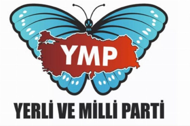 Yerli ve Milli Parti'nin Başkanı İskender Doğan oldu