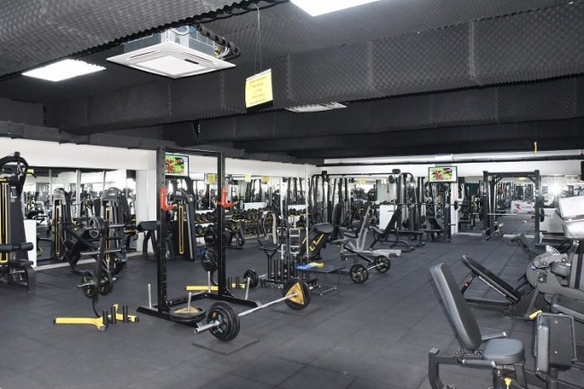 Başkan Büyükkılıç: "Büyükşehir Spor A.Ş.'nin 8 spor tesisi, 20 bin üyeye ulaştı"