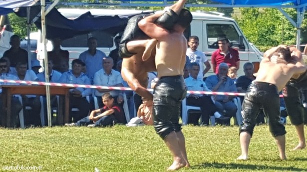 PINARCIK KÖYÜNDEN BİR İLK DAHA!..