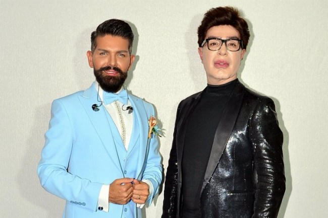 Yılmaz Morgül: "O kişinin adını ağzıma bile almak istemiyorum"