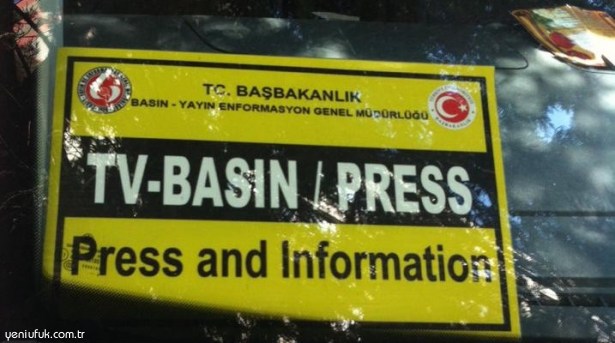 SAHTE BASIN KARTLARINA DİKKAT!..