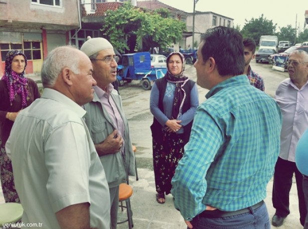 DEMİRTAŞ'TAN ERKEN SEÇİME 'HAYIR', KOALİSYONA 'EVET'