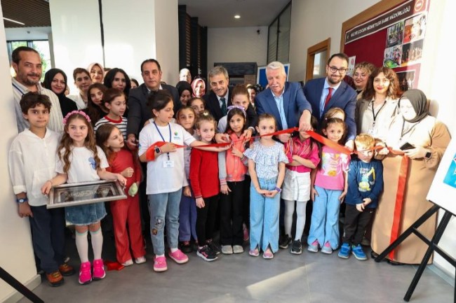 Sakarya SGM'de muhteşem final