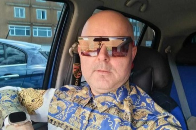 Muhteşemses'ten bomba arabesk