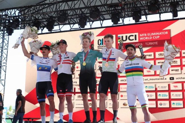 Sakarya'da Dünya Kupası fırtınası