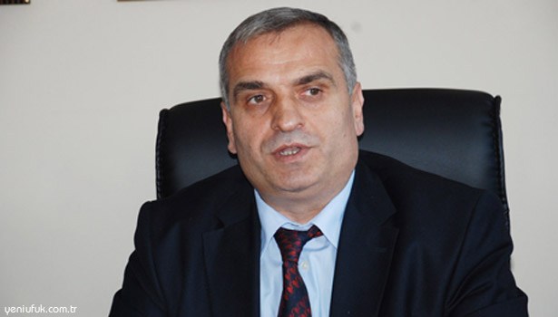 BAŞARISININ MÜKAFATINI ALDI..