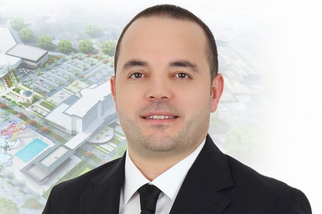 BİNTSO Başkanı Çintay'dan yatırım çağrısı