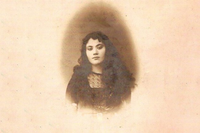 Pera Müzesi'nde Neveser Kökdeş konseri