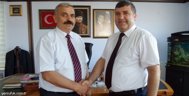 TÜRK METAL'DE GÖREV DEĞİŞİKLİĞİ..