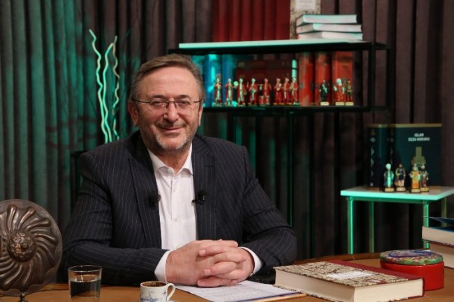 Tarihi Hünkar Çayırı'nda İstanbul'un Fethi etkinliği