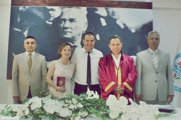 ÖMÜR BOYU MUTLULUKLAR..