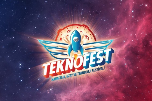 TEKNOFEST Akdeniz'in tarihleri açıklandı