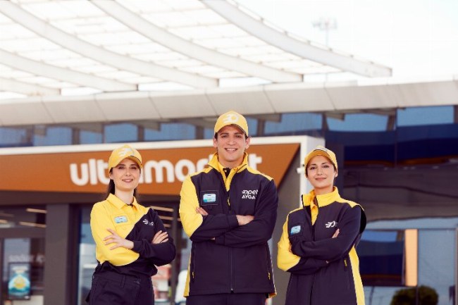 "Kadın Gücü Projesi" büyümeye devam ediyor