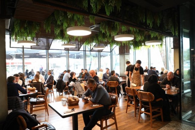 İnegöl'e 7/24 yaşayan merkez