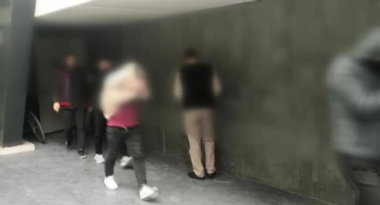 Kdz.Ereğli’de devre mülk dolandırıcılığı… Aralarında avukat da var