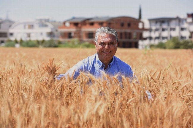 Muratpaşa, Milano Gıda Paktı'na katıldı