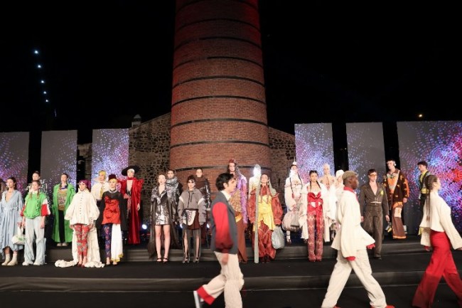 EİB Moda Tasarım Yarışması'nın kazananı belli oldu