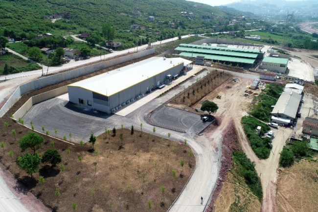 Kocaeli'de urban kesim başvuruları 3 Haziran'da başlıyor