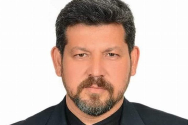 YRP İlçe Başkanı Uyar: "İktidar olduğumuzda Amerikan dolarını kaldıracağız"