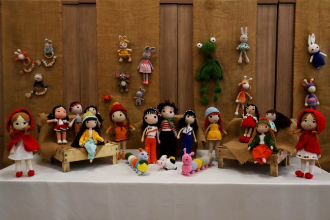 SAMEK'te sanatseverleri hayran bırakan 3 binden fazla eser