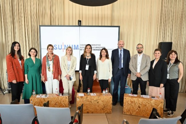 Geleceği "sürdürülebilirlik" kavramının uygulanması şekillendiecek