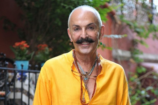 İstanbul Lale Müzesi'nde "Best Of Cemil İpekçi" defilesi