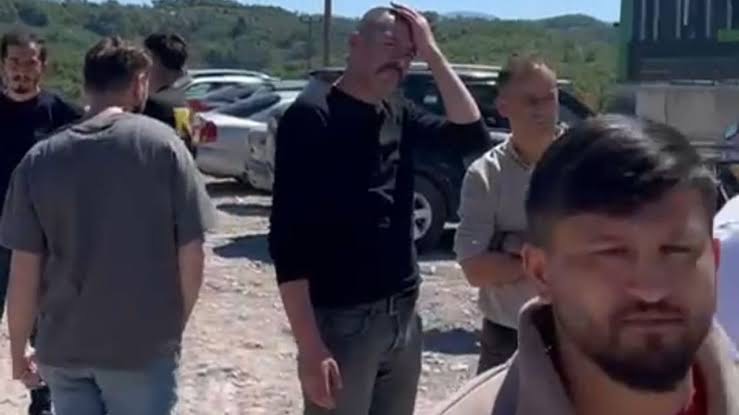 Çakır Holding - İŞKUR işbirliği ile işçi kıyımı