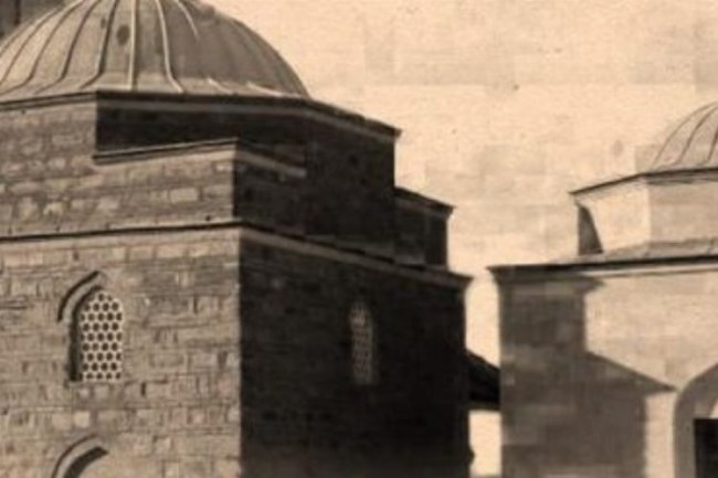 Gazi Turhan Bey'i anma etkinliği yarın yapılacak