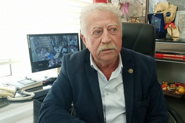 Başkan Darcan: "Refah ve enflasyon payının eklenmesini bekliyoruz"