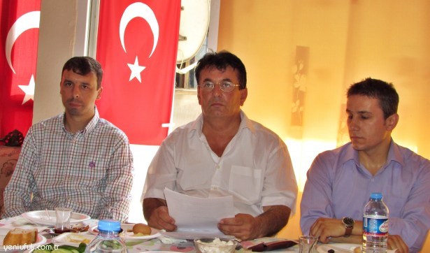 "DUYUM VAR, AMA BELGE YOK!.."