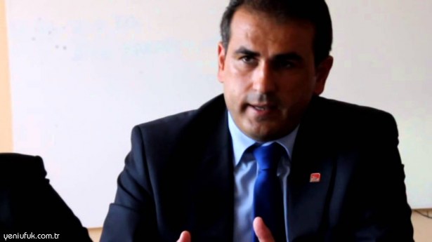 "KOALİSYONU AKP ENGELLİYOR, ERKEN SEÇİM İSTİYOR!.."