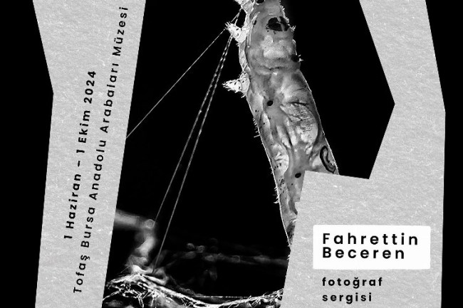 "Doğa'nın Sanatı: İpek" Bursa'da sergilenecek