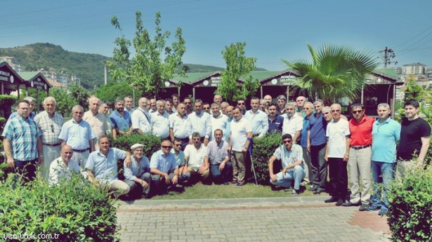 "YENİSİ YAPILANA KADAR, ESKİ DÜZEN BOZULMAYACAK!.."