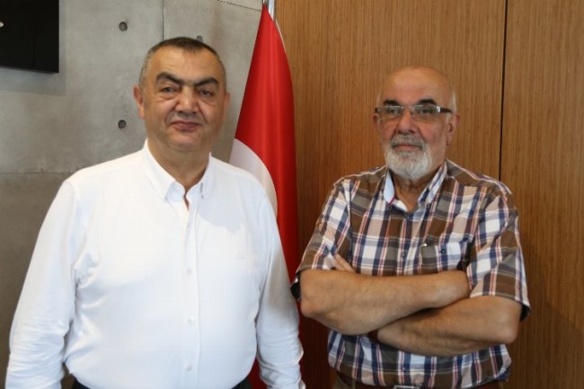 Kayseri'den Nisan ayında 280 milyon 249 bin dolar ihracat yapıldı